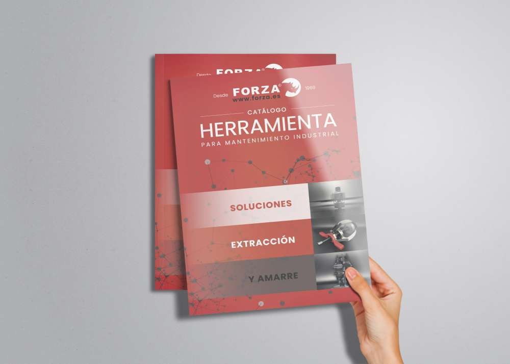 FORZA általános katalógus